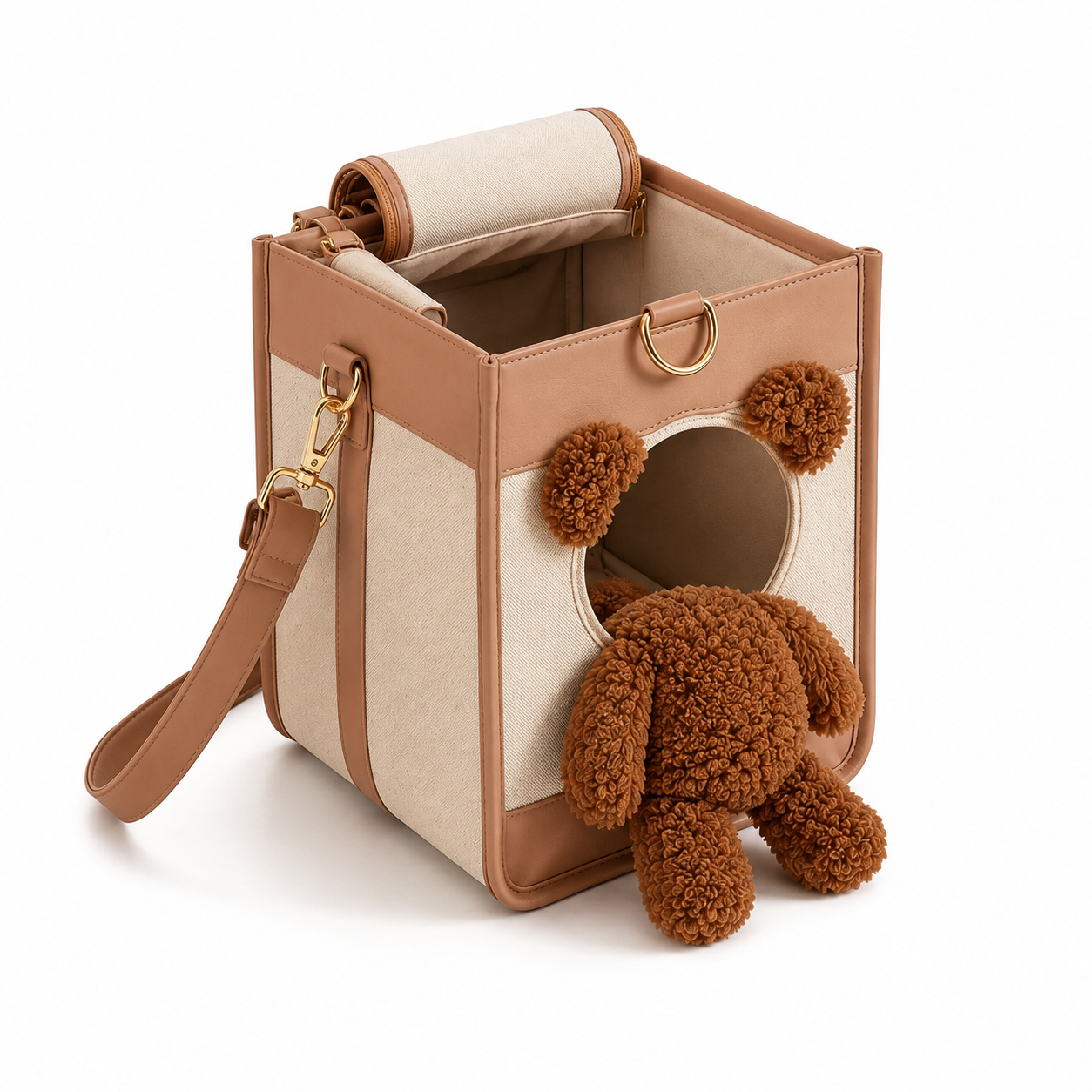 PawPocket 2